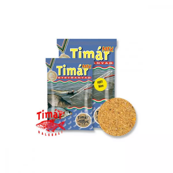 Timár Mix Amorçage Miel 3kg