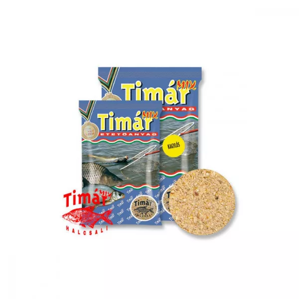 Timár Mix Amorçage Moule 3kg