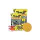 Timár Mix Carpe Mix Jaune Amorçage 3kg