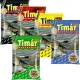 Timár Mix Carpe-Carassin Amorçage Rouge 3,3kg