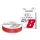 Climax iBraid Neo X8 Fluo Red 135m 0,10mm 6,7kg Fonott Főzsinór
