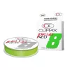 Climax iBraid Neo X8 Fluo Chartreuse 135m 0,25mm 20,5kg Fonott Főzsinór