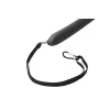 Delphin SPIN-R épuisette spinning caoutchoutée 40x30cm - Manche d'épuisette avec filet