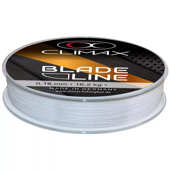 Climax Blade Line White 100m 0,40mm 39kg Fonott Főzsinór