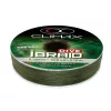 Climax iBraid Dive Sinking Olive Green 135m 0,10mm 4,1kg Fonott Főzsinór