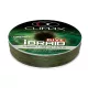 Climax iBraid Dive Sinking Olive Green 275m 0,15mm 7,5kg Fonott Főzsinór