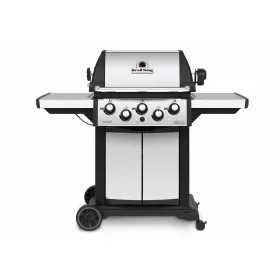 Broil King Signet 390 Gázgrill