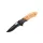 Couteau de poche Delphin WOODY lame 8,5cm