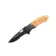 Couteau de poche Delphin WOODY lame 8,5cm