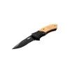Couteau de poche Delphin WOODY lame 8,5cm