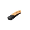 Couteau de poche Delphin WOODY lame 8,5cm