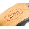 Couteau de poche Delphin WOODY lame 8,5cm