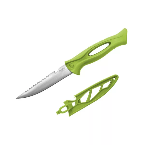Couteau Delphin B-MINI lame 9,5cm