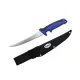 Couteau à fileter Delphin ERGONO lame 17,5cm