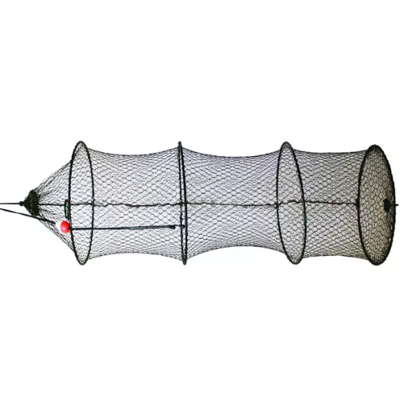 Bourriche à anneaux Delphin BASE 35/80cm