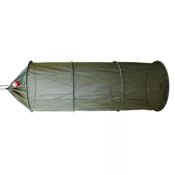 Bourriche à anneaux Delphin LUX 60/120cm