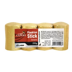 Carp Expert Tablette de plancton Banane 220gr 4db