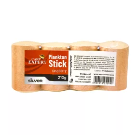 Comprim&eacute; de plancton Carp Expert Framboise 4pcs