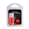 Nevis Maïs pop-up extra Fraise 8db Rouge