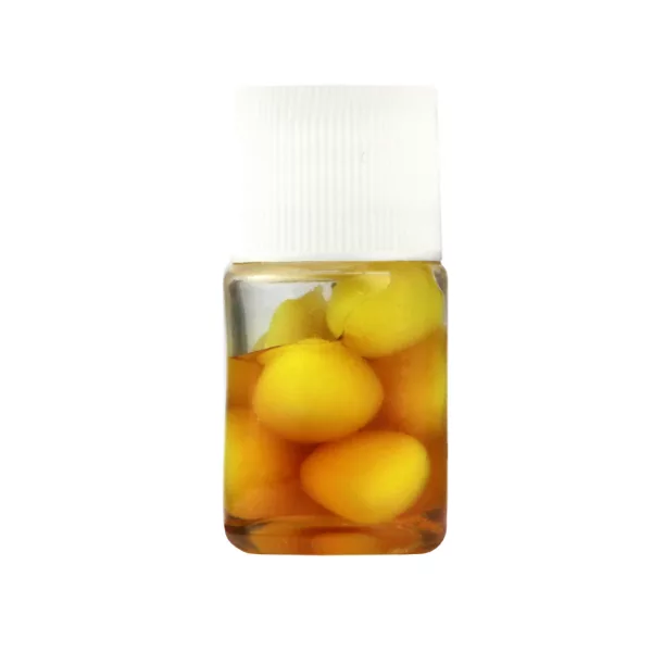 Nevis Maïs pop-up extra Ananas 8db Jaune