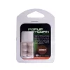 Nevis Maïs pop-up extra Miel 8db Blanc