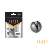 Delphin Leads Kit de plomb de grenaille 2,5gr 20pcs