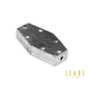 Delphin Leads Plomb Coulissant Hexagonal 15gr 5 pièces