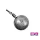 Delphin BOMB! Plomb dropshot bille 10gr - 5 pièces