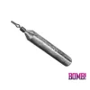 Delphin BOMB! Plomb dropshot cylindrique 3,5gr - 5 pièces