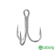 Delphin Hameçon triple CATKONG SuPower TREBLE / 3db #6/0