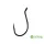 Hameçon simple Delphin Silure CATKONG SuPOWER / 4pcs 6/0 BEND-O