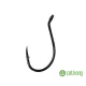 Hameçon simple Delphin Silure CATKONG SuPOWER / 4pcs 6/0 BEND-O