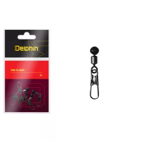 Delphin FDR Glider / 5 pièces