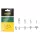 Delphin Fastlock Snap C-01/10pcs BN/0