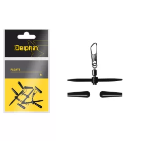 Delphin FloatS / 3 pièces