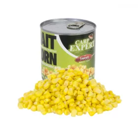 Carp Expert Maïs Naturel 425Ml