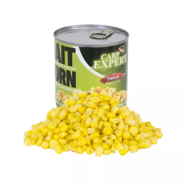 Carp Expert Maïs Naturel 425Ml