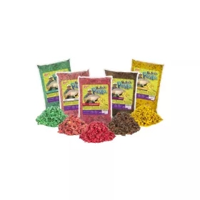 Pâte à particules Benzar Miel Jaune