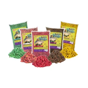 Pâte à particules Benzar Krill Brun