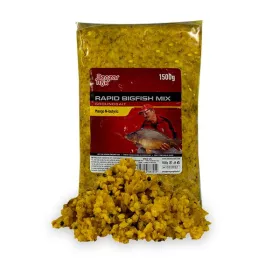 Pâte à particules Acide butyrique Pâte de maïs 1,5kg