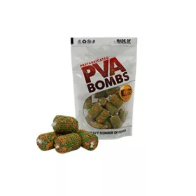 PVA BOMB SCOPEX MANGÓ - Granulé d'alimentation