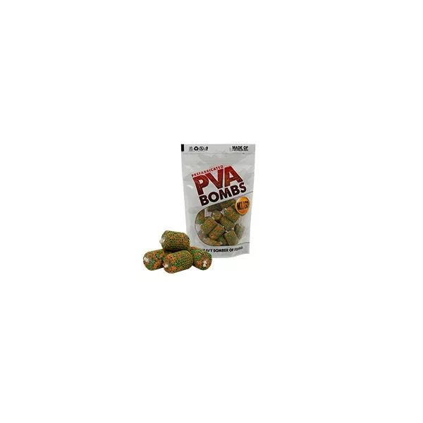 PVA BOMB SCOPEX MANGÓ - Granulé d'alimentation