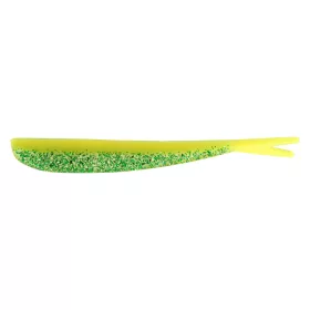   Nevis Vantage drop shot shad 10cm 4,34gr 5db/cs Leurre en plastique