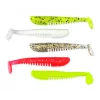 Nevis Impulse Shad 7,5cm 3,05gr 5pcs/paquet 5 couleurs Leurre en plastique