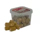 Benzar Mix Bombes Méthode PVA Ananas Acide Butyrique Effervescent Jaune