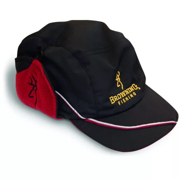 Browning XL Winter Warmer - Bonnet tricoté