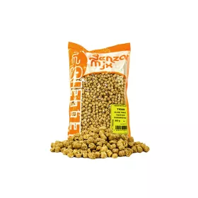 Benzar Mix Noix Tigrée 3,5mm Pellet d'Amorçage 800gr