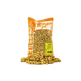 Benzar Mix Noix Tigrée 6mm Pellet d'Amorçage 800gr