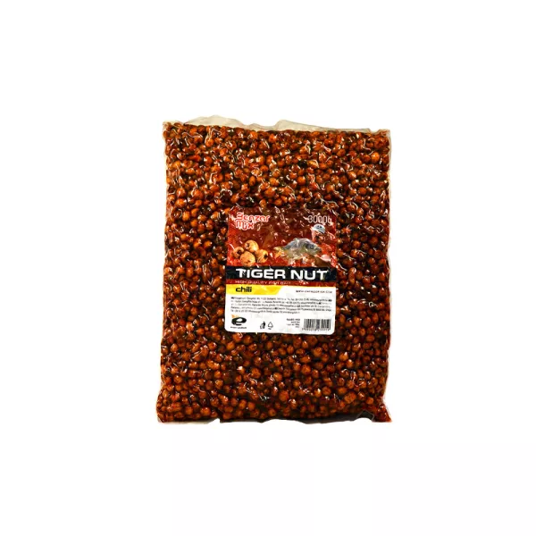 Benzár Noix tigrées bouillies Chili 3kg