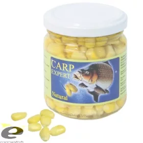 Carp Expert Maïs doux en jus 212Ml. Nature